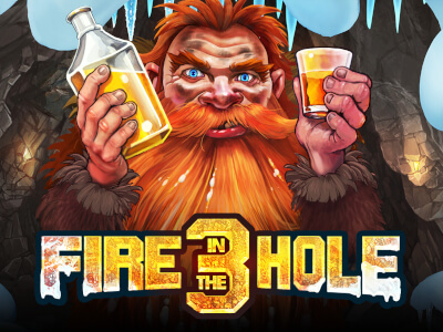 Fire in the Hole bij Go4Casino