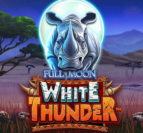 Full Moon gokkast bij Go4Casino