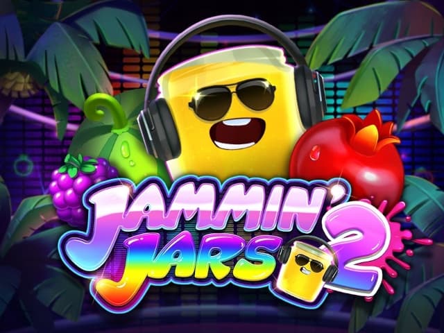 Jammin' Jars 2 bij Go4Casino