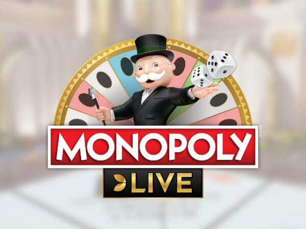 Monopoly Live bij Go4Casino