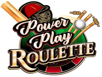 Power Play Roulette bij Go4Casino
