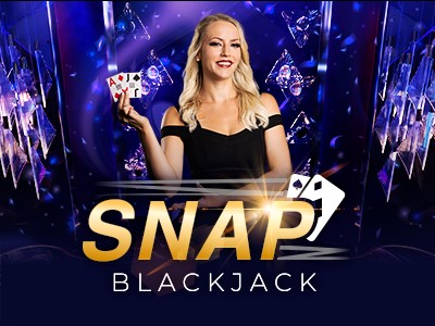 Snap Blackjack bij Go4Casino