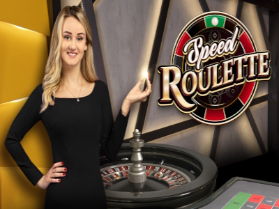 Speed Roulette bij Go4Casino