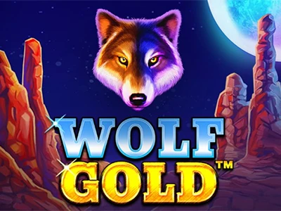 Wolf Gold bij Go4Casino