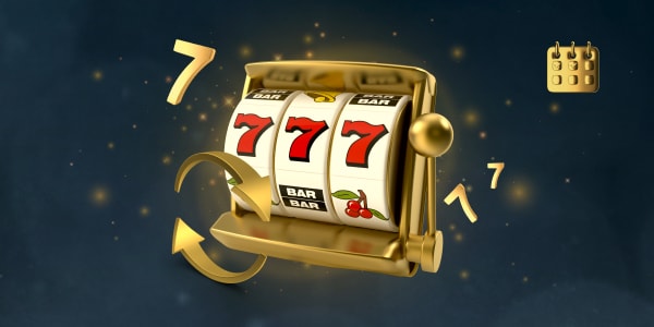 Maandag Reload Bonus