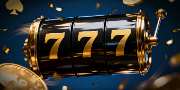 Welkomstpakket Casino