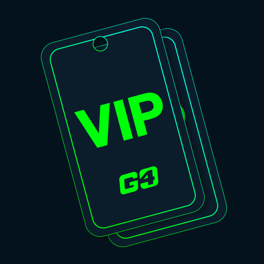 Go4Casino VIP Card